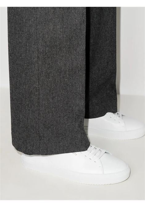 clean 90 sneakers man white AXEL ARIGATO | 28102WHITE